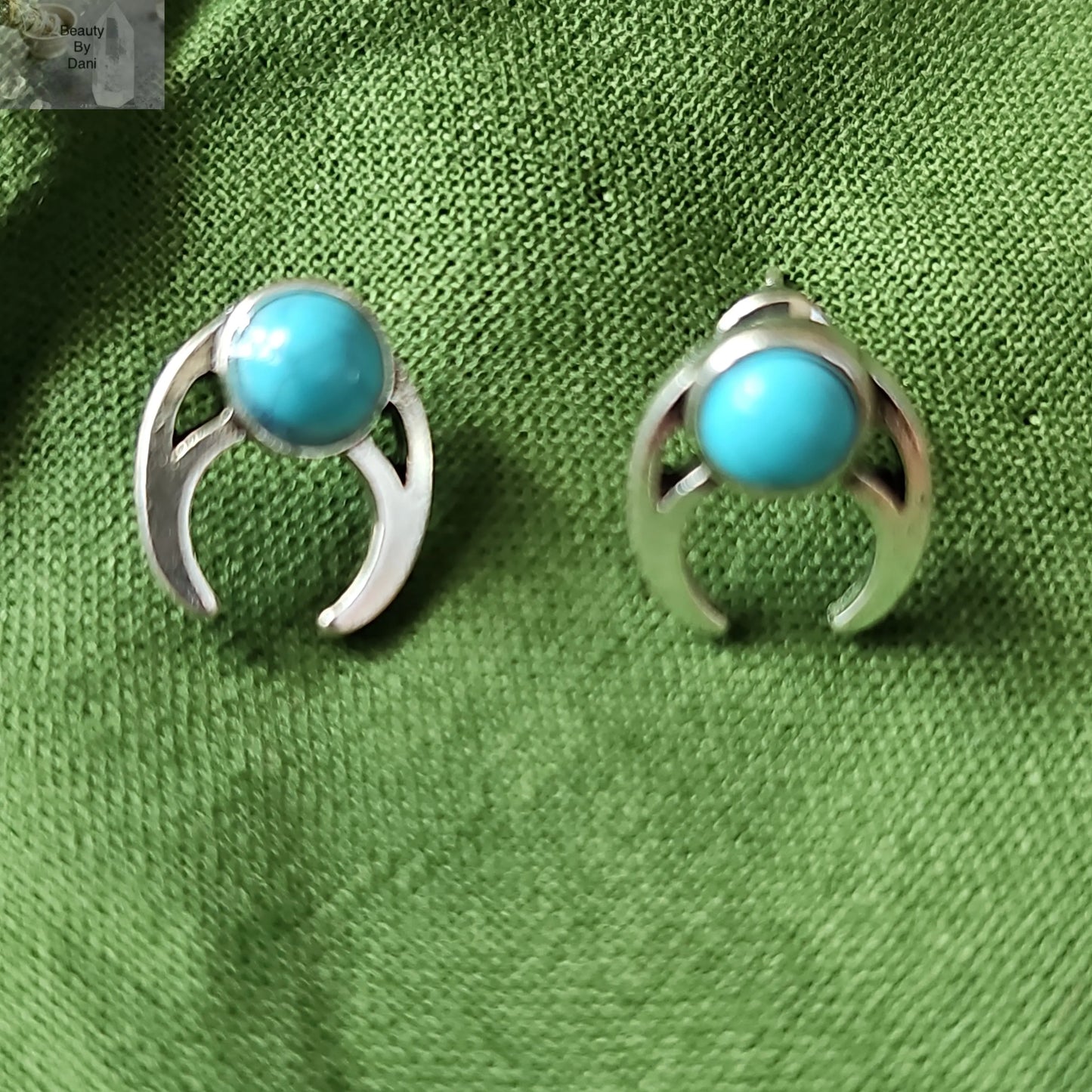 Stainless Steel Earrings - Beauty by Dani