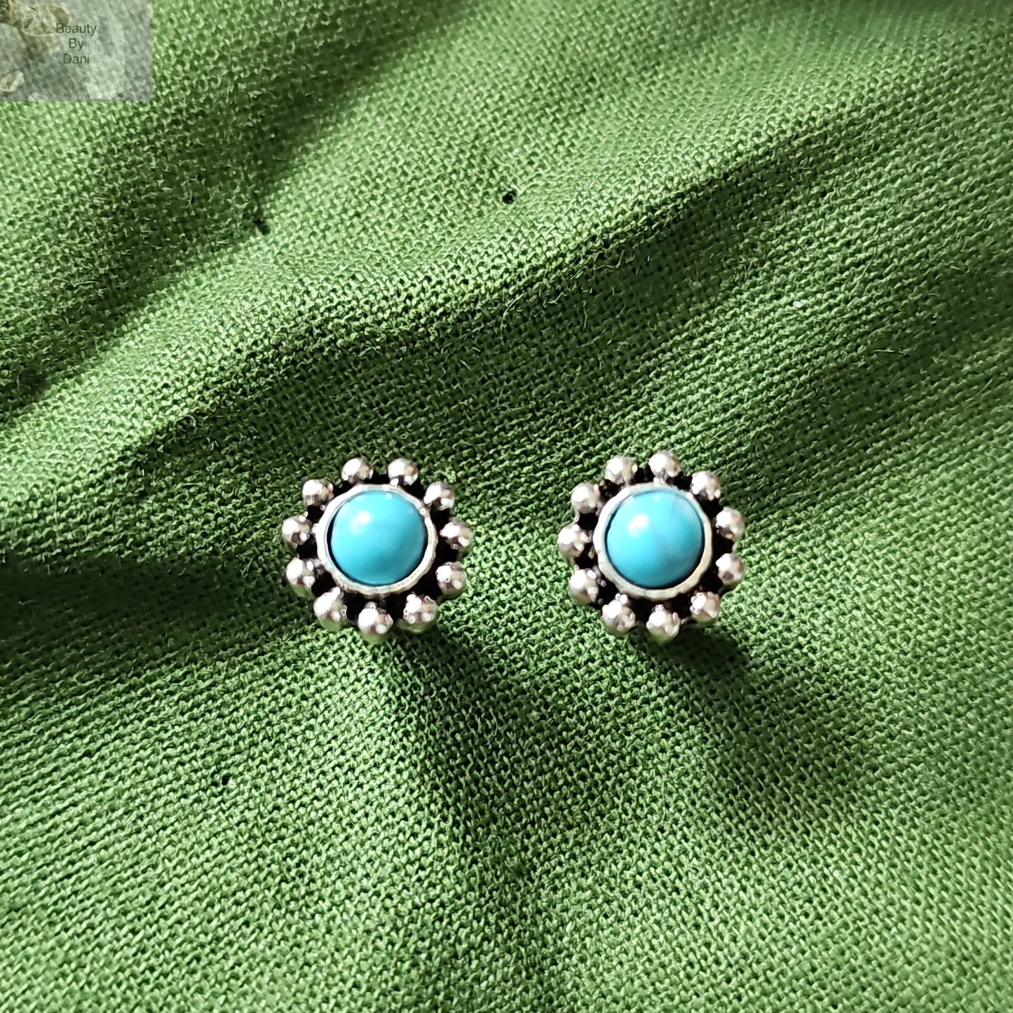 Stainless Steel Earrings - Beauty by Dani