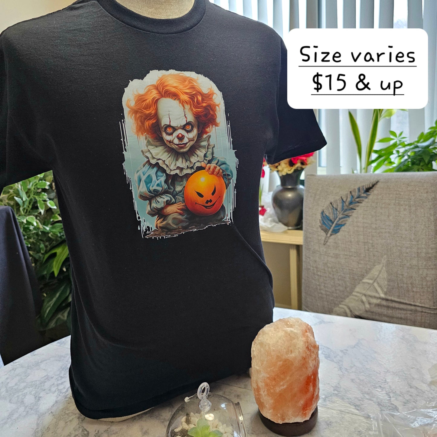 IT Tshirt - Beauty by Dani