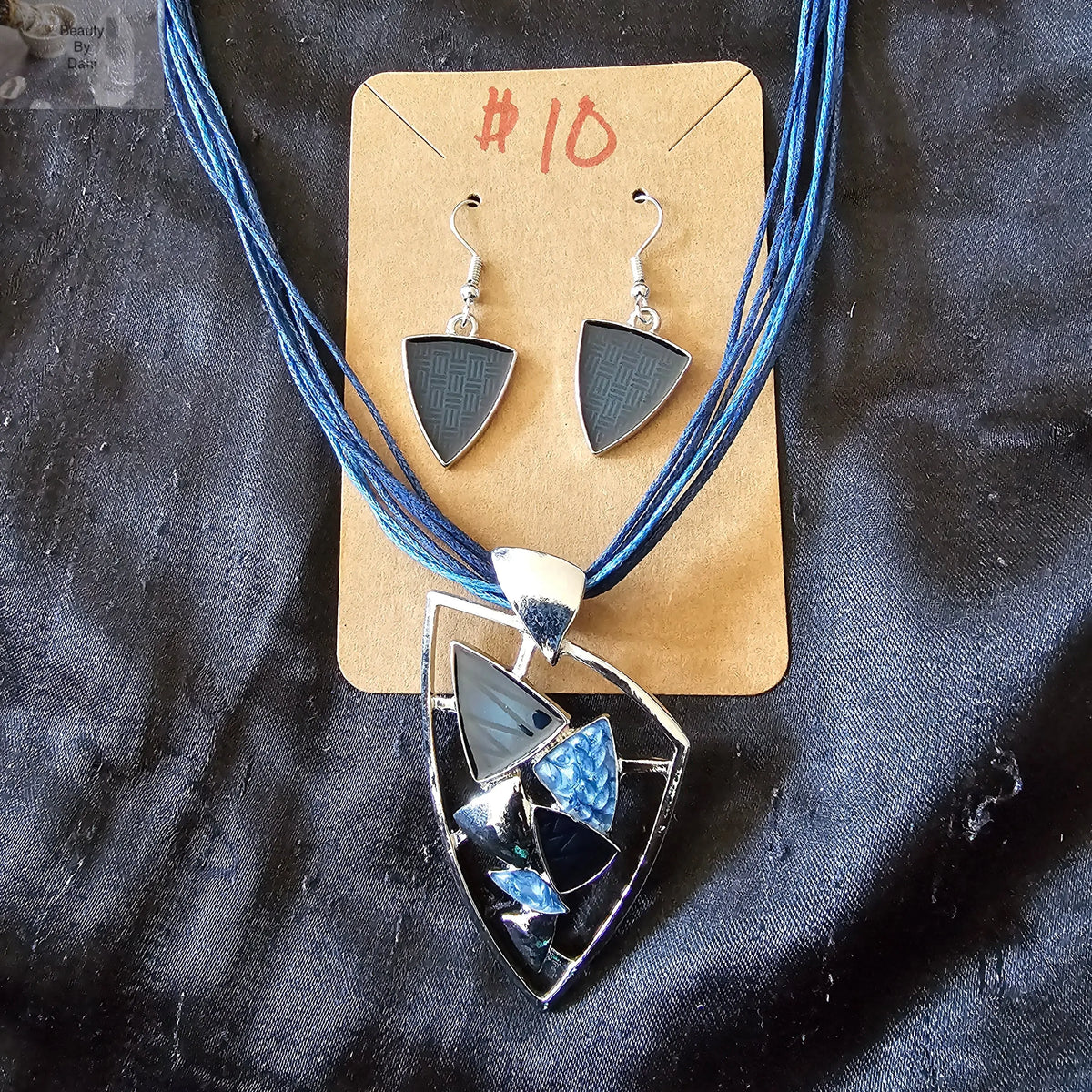 Necklace set - Beauty by Dani
