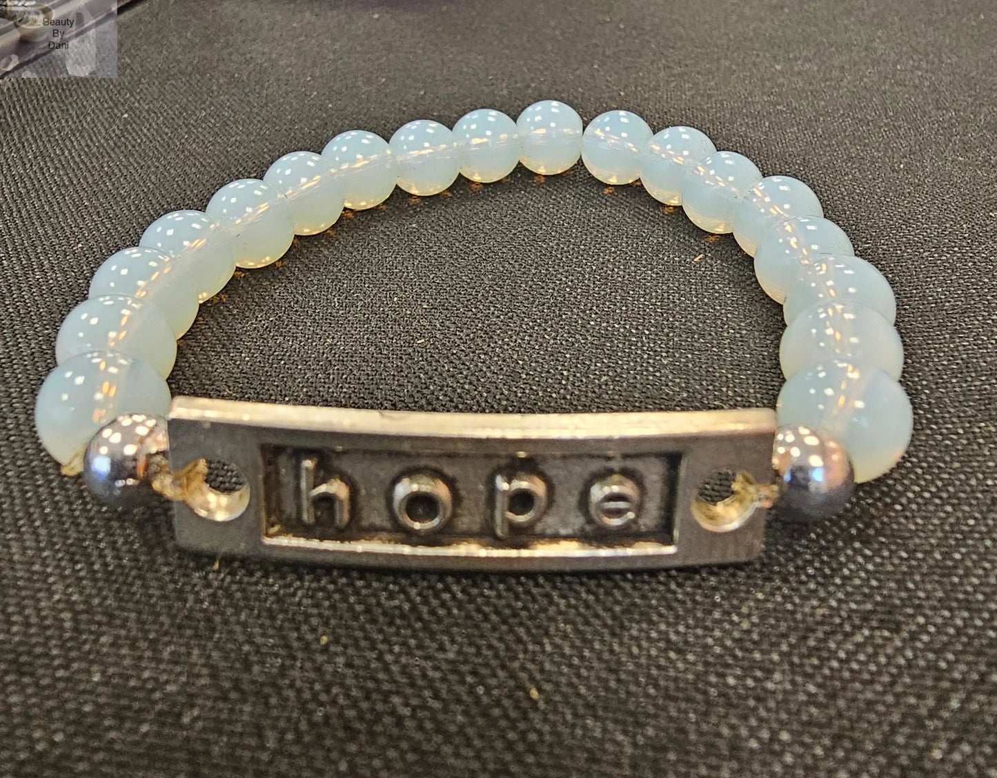 Opalite Bracelet - Beauty by Dani