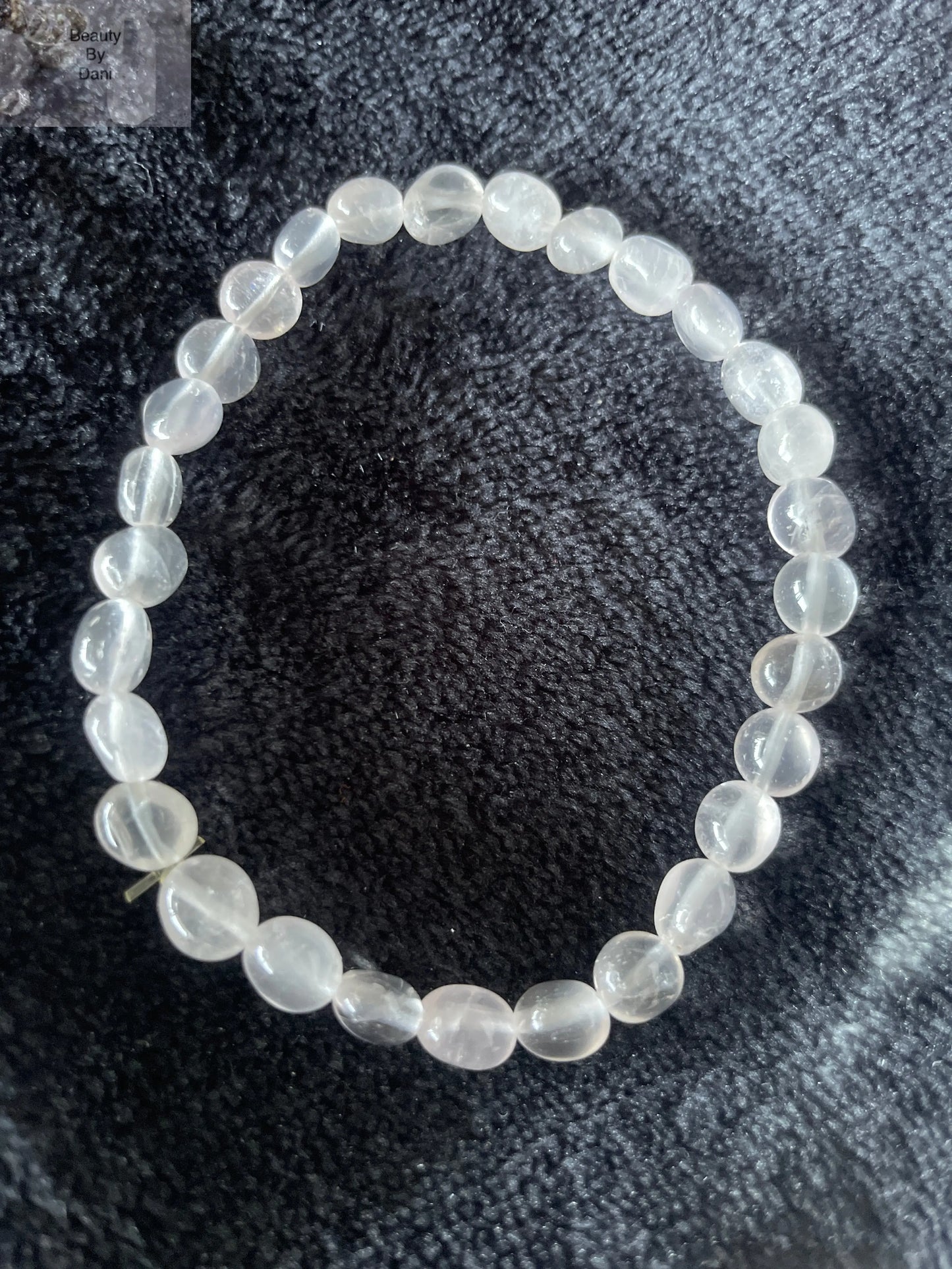 Quartz Bracelet - Beauty by Dani