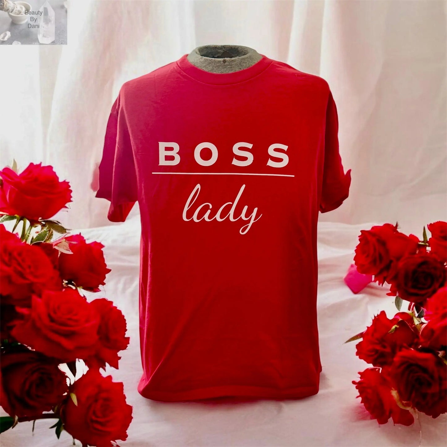 Boss Lady T-Shirt