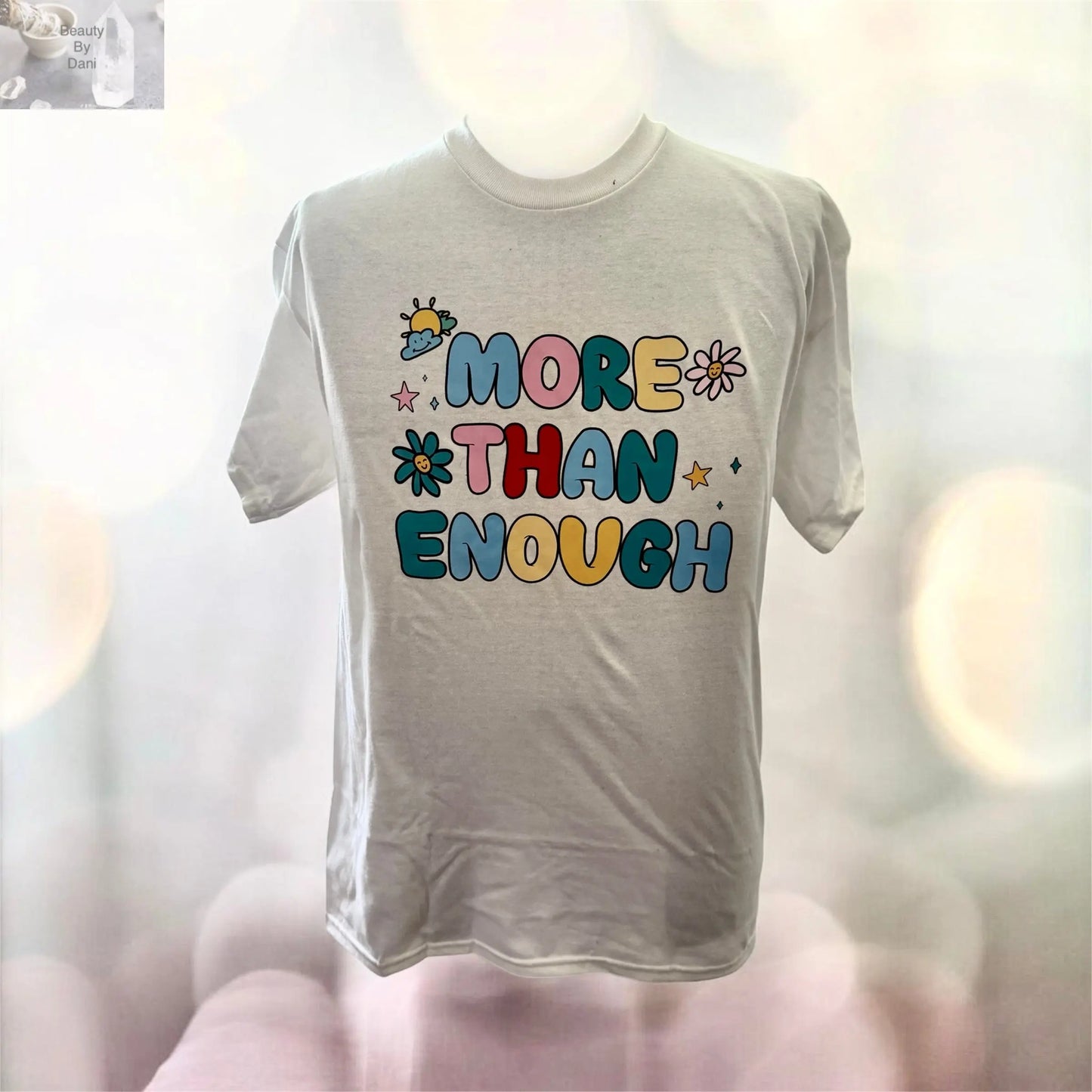 More Than Enough T-Shirt