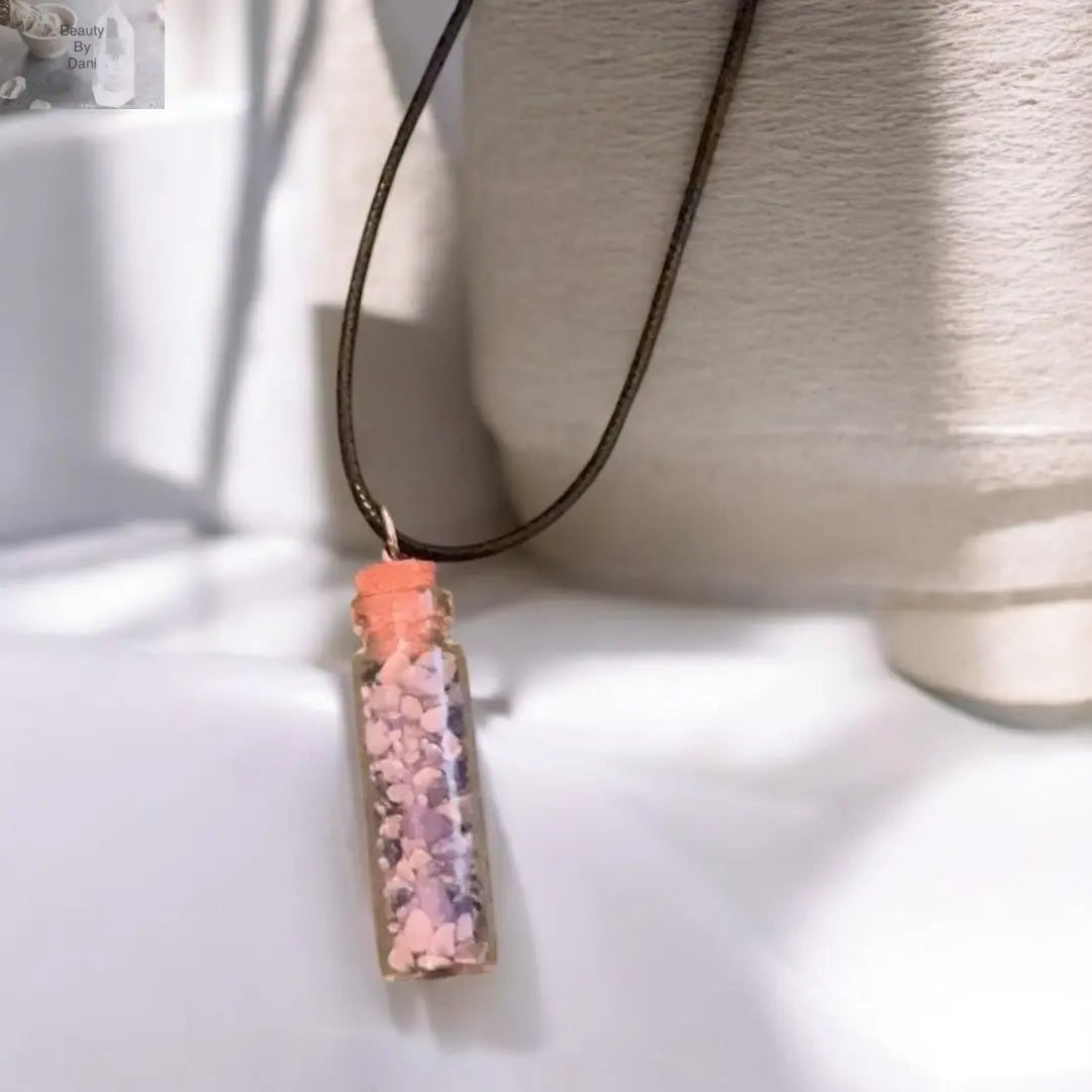Elegant Lapis Lazuli Necklace
