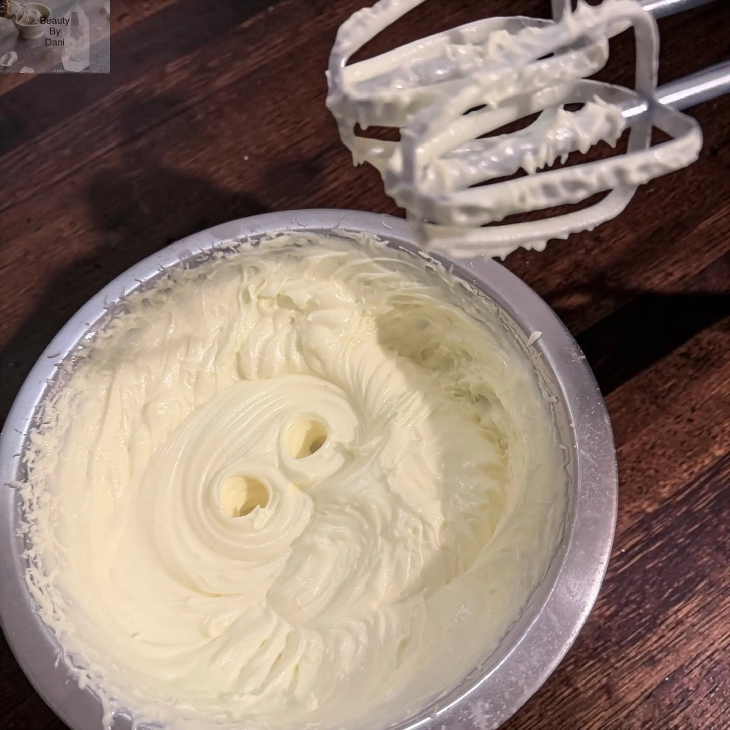 Rosehip Cream