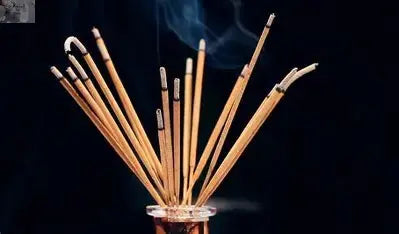 Handmade Incense Sticks Beauty by Dani Gems and More