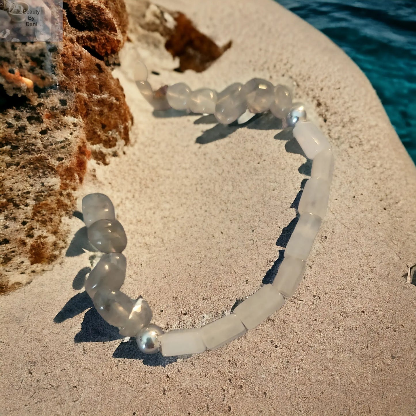 Quartz Bracelet - Beauty by Dani