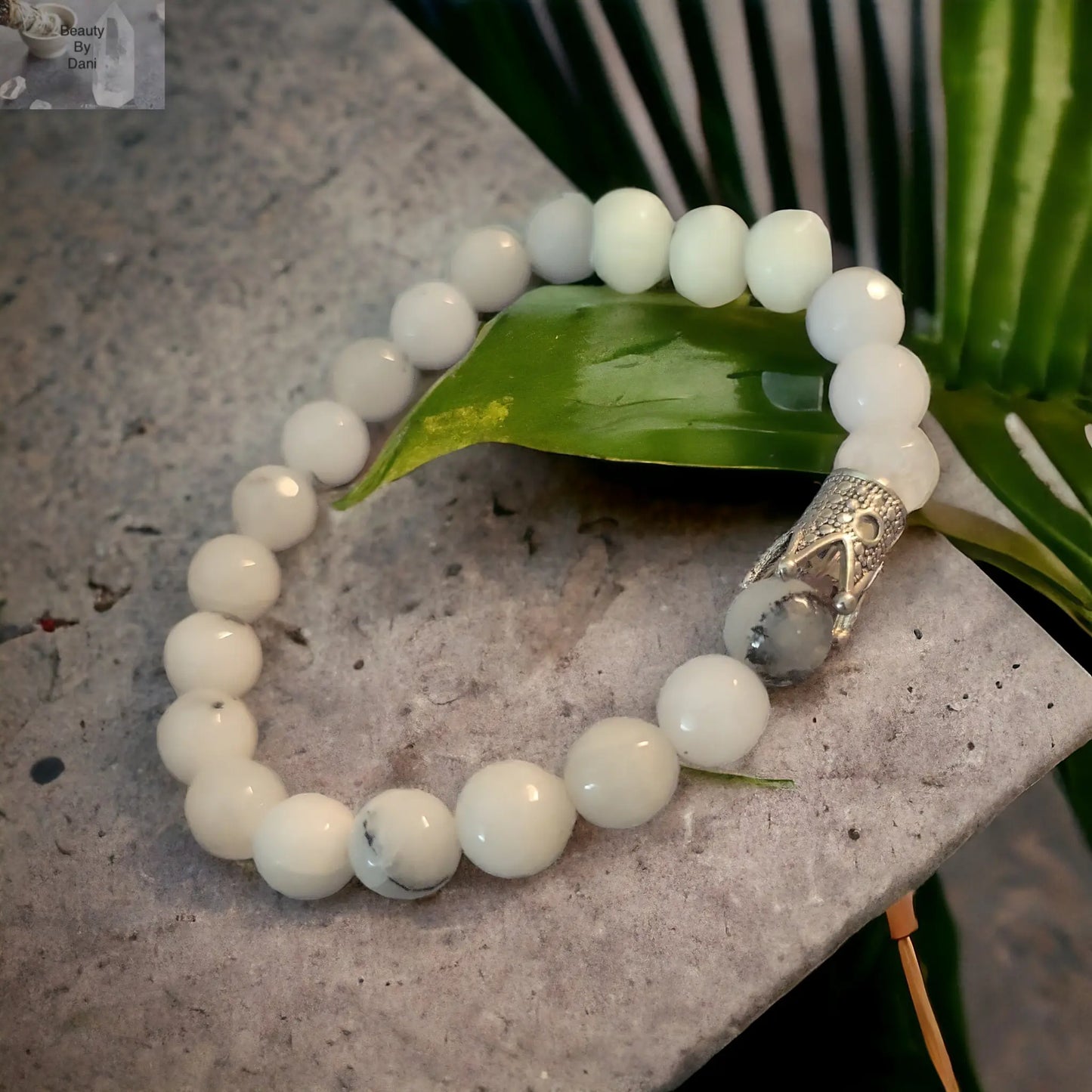 Quartz Bracelet - Beauty by Dani