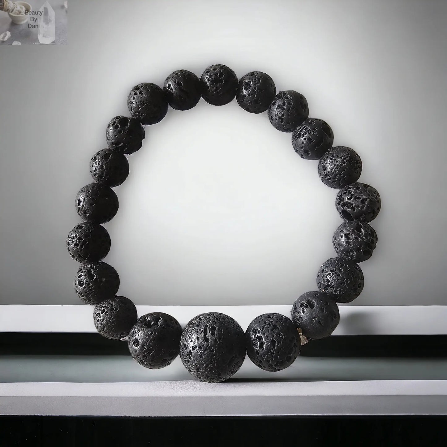 Lava Bracelet - Beauty by Dani