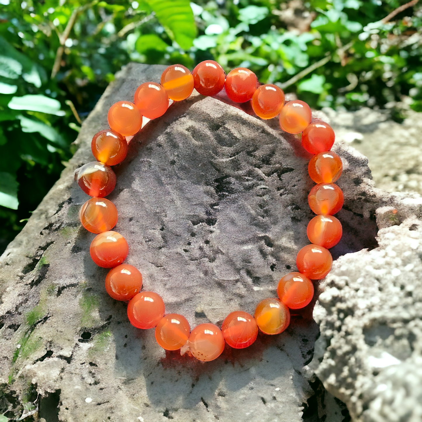 Agate Bracelet - Beauty by Dani