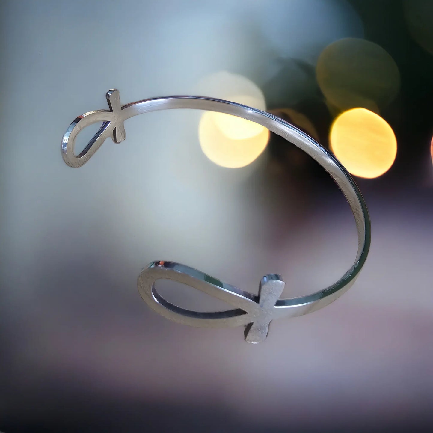 Ankh Bracelet - Beauty by Dani