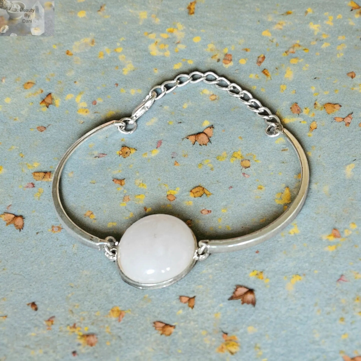 Rose Quartz Bracelet - Beauty by Dani