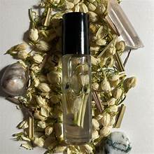 Aromatherapy Bath Oils - 2 Ounces