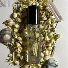 Aromatherapy Bath Oils - 2 Ounces Beauty by Dani