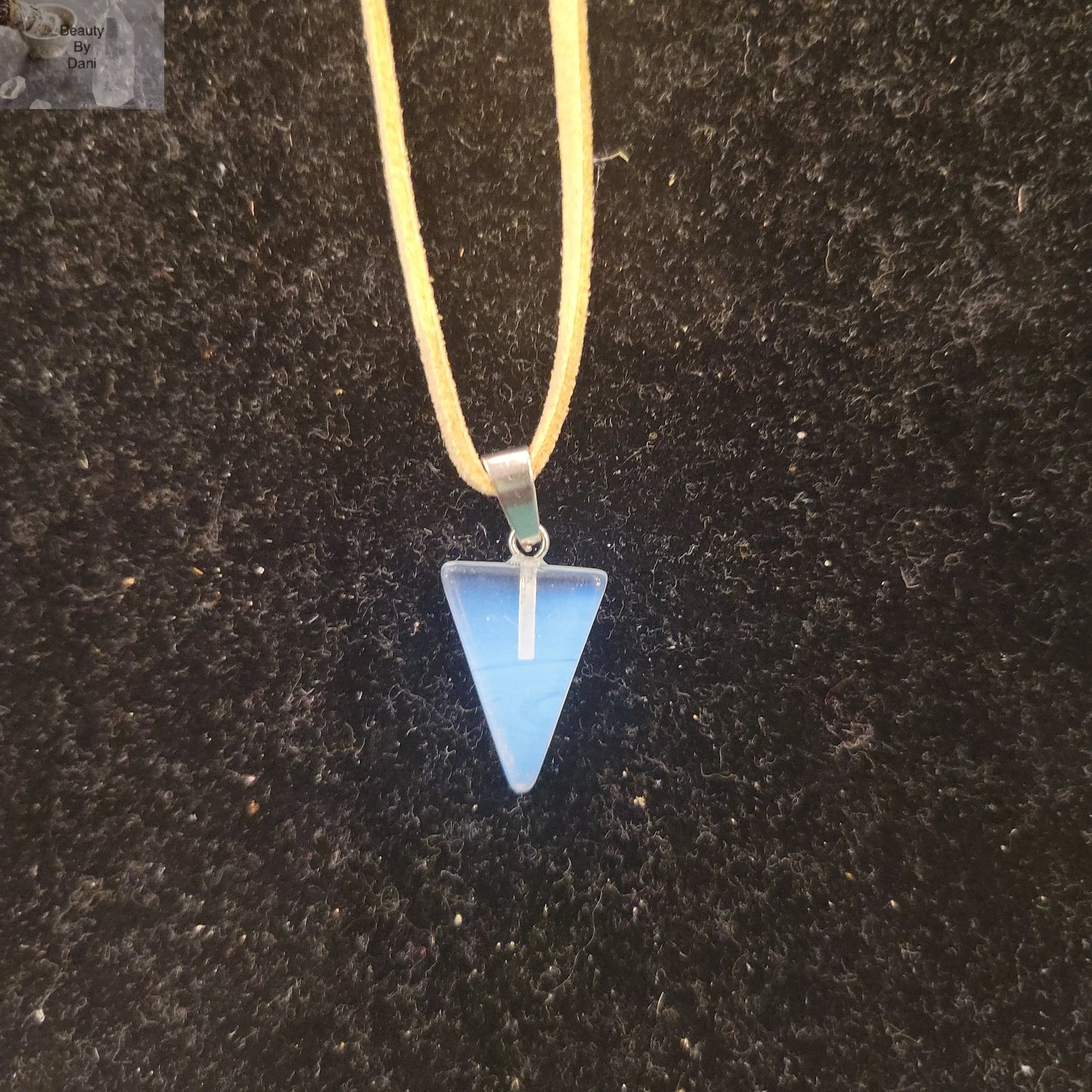 Opalite Necklace - Beauty by Dani