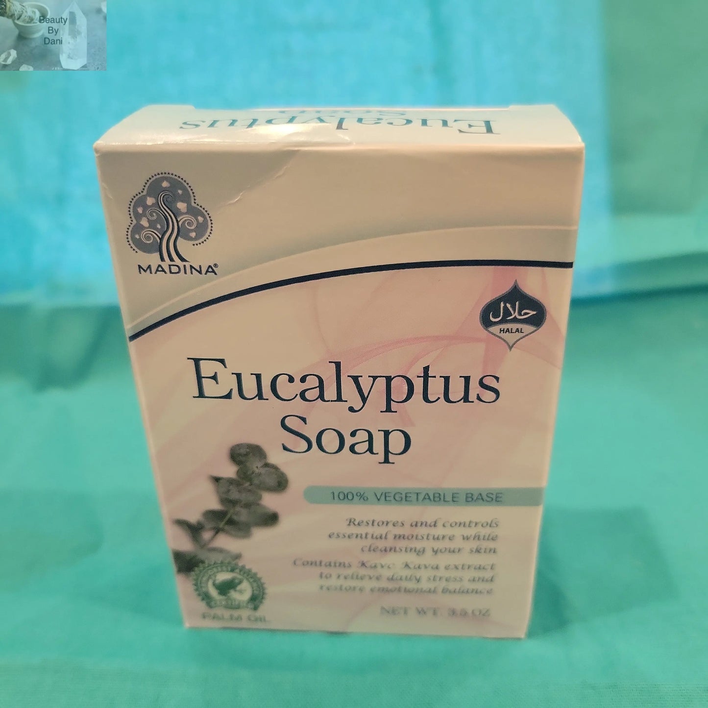 Bar Soap - Beauty by Dani