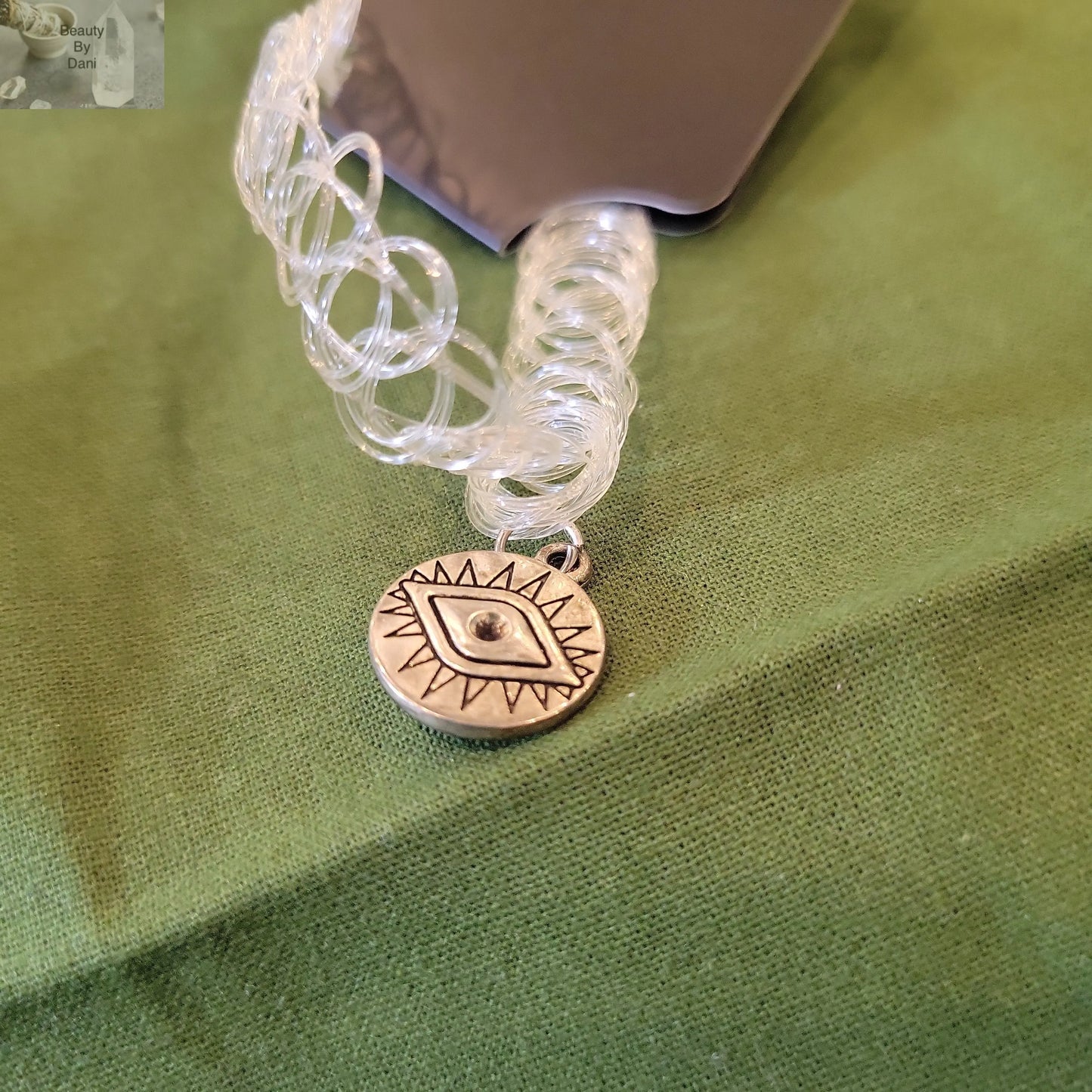 Choker Necklace - Beauty by Dani