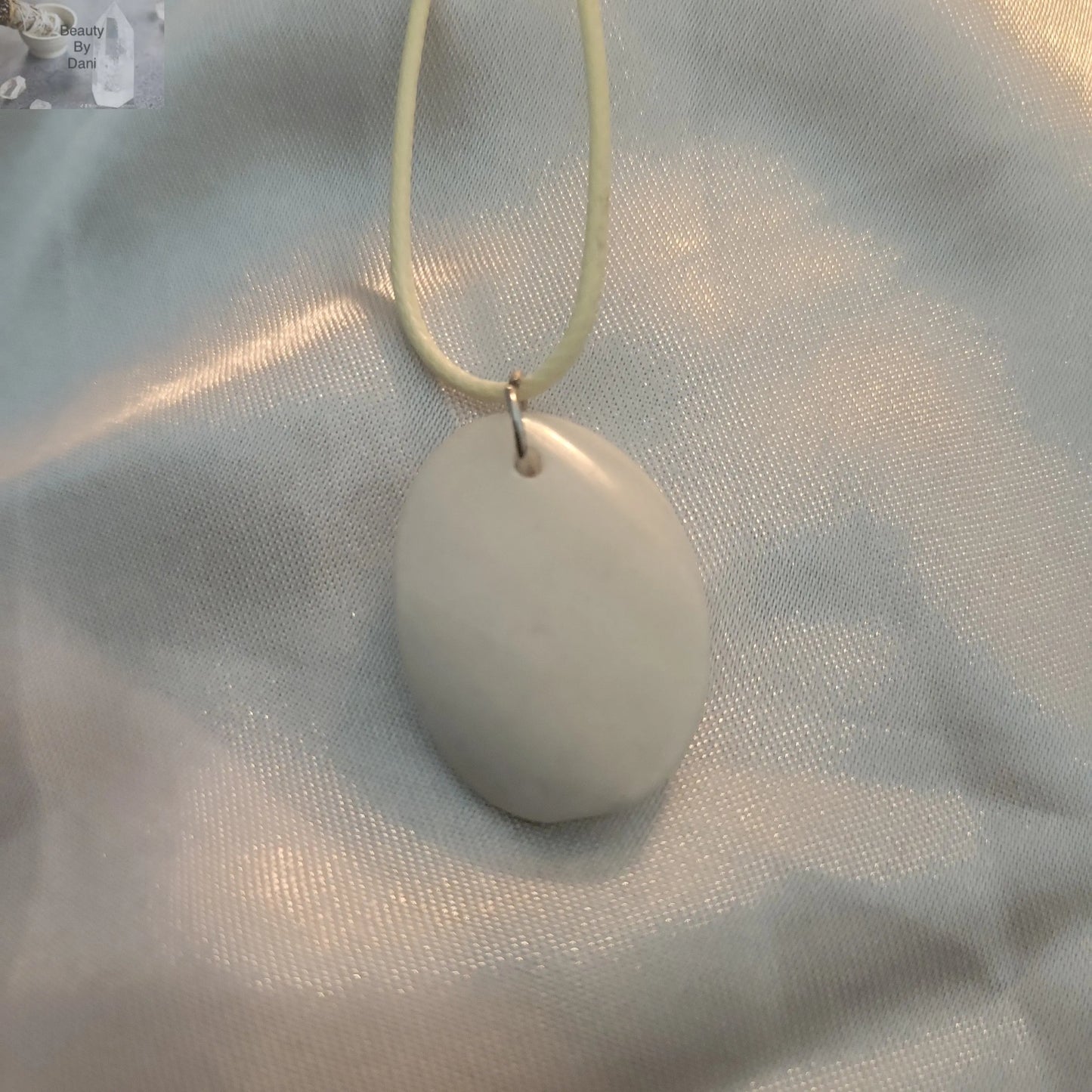 Calcite Necklace - Beauty by Dani