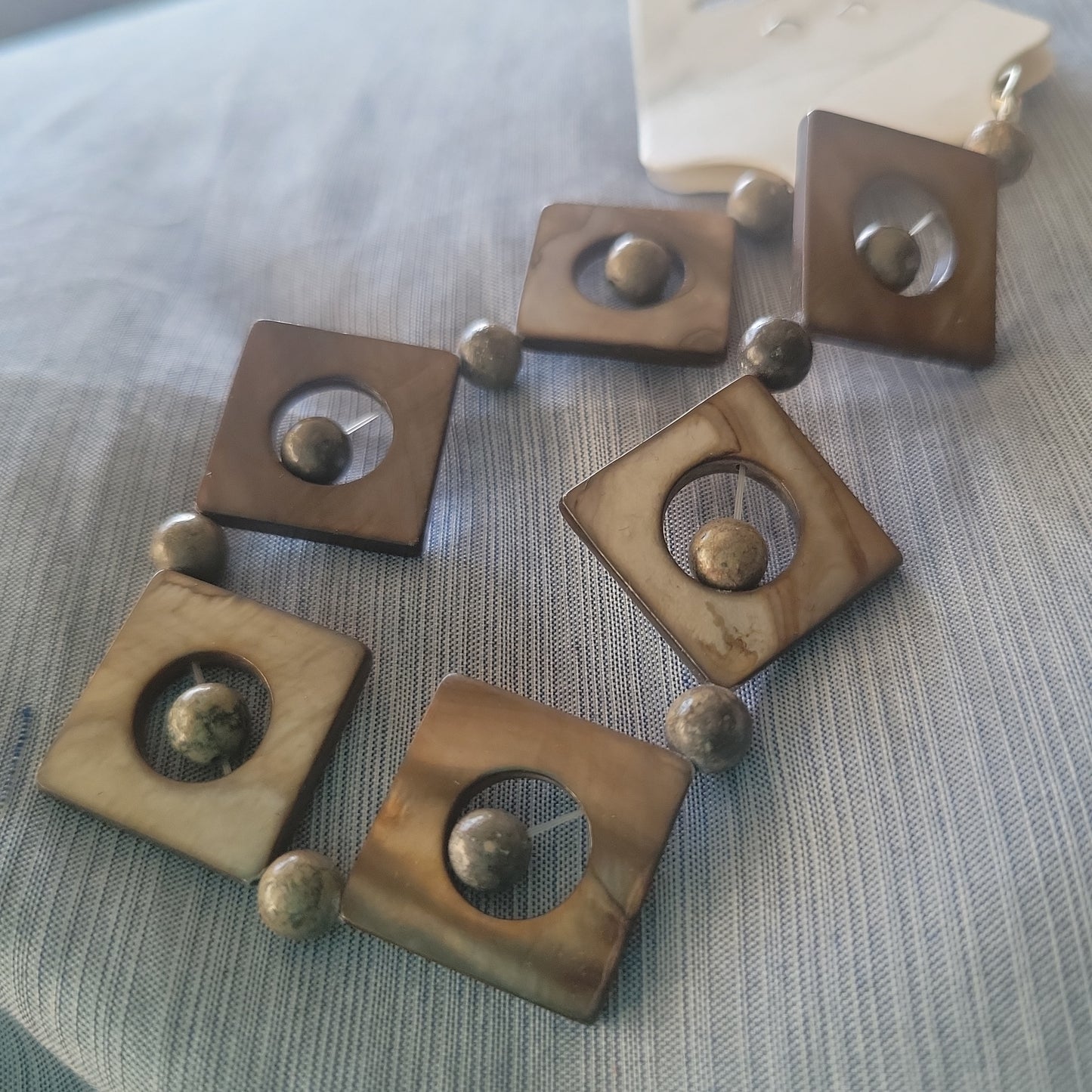 Shell Bracelet - Beauty by Dani