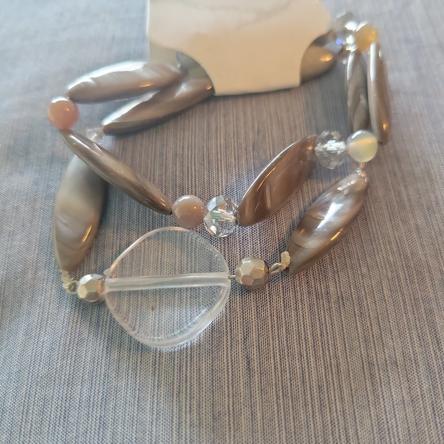 Shell Bracelet Set - Beauty by Dani