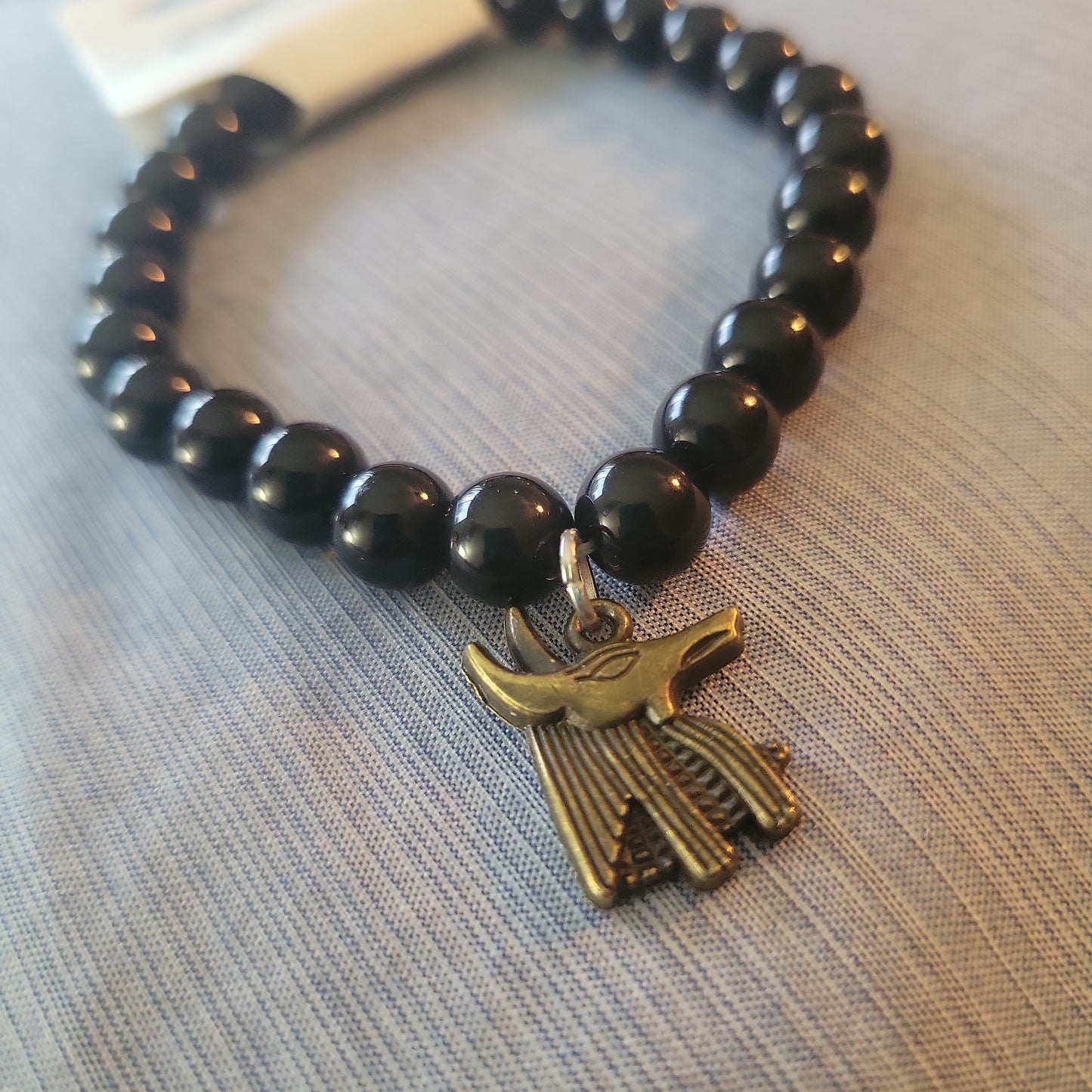 Onyx Bracelet - Beauty by Dani