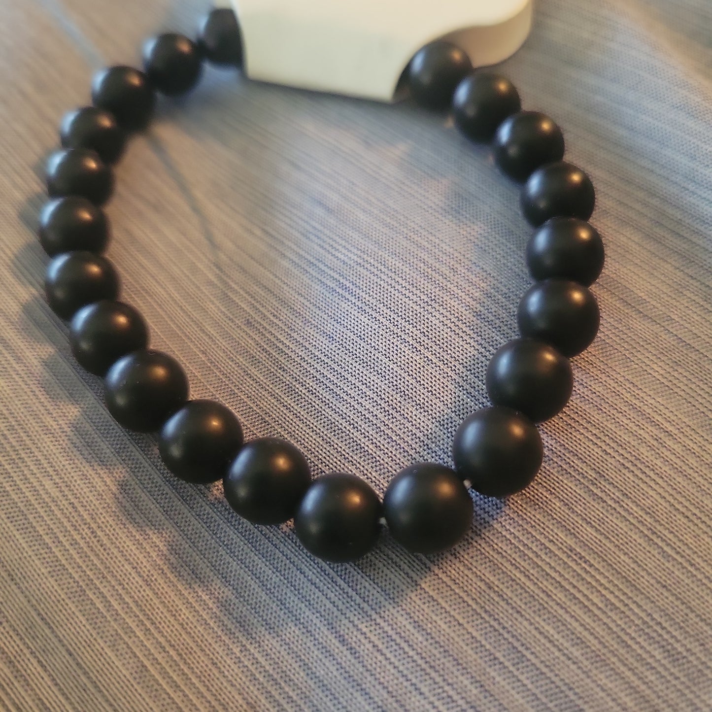Blackstone Bracelet - Beauty by Dani
