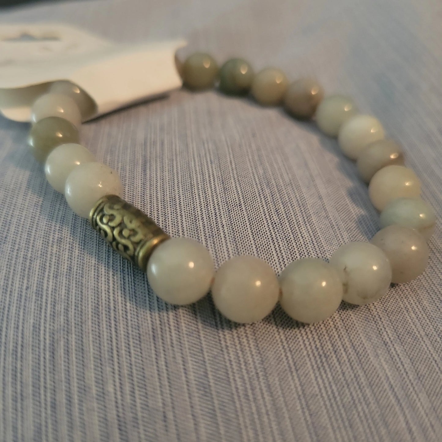 Jade Bracelet - Beauty by Dani