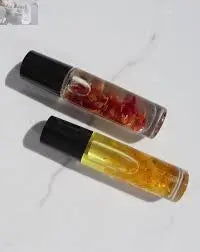 Crystal Roll-on Oils - Beauty by Dani