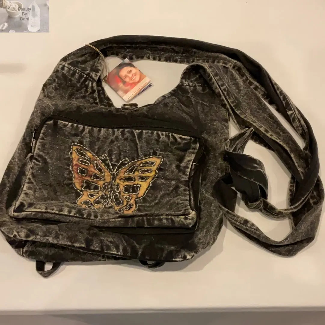 Handbag - Beauty by Dani