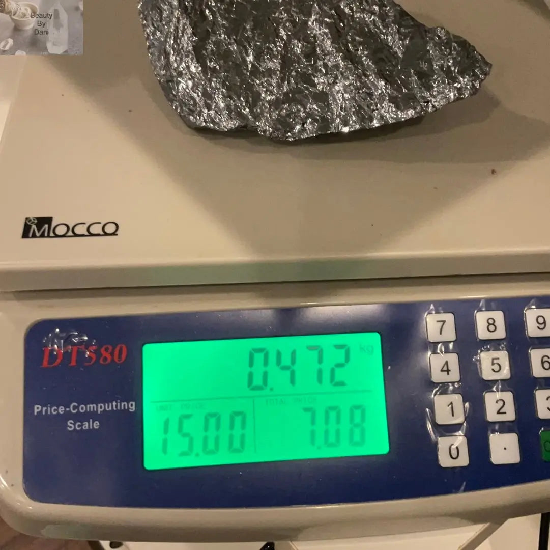 Silicon - Beauty by Dani