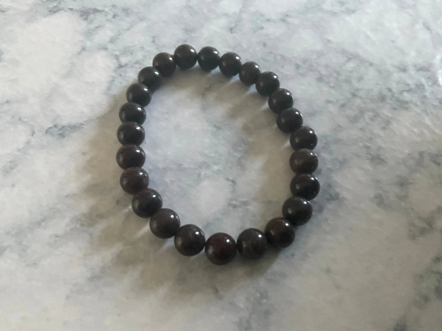 Tiger Iron Bracelet - Beauty by Dani