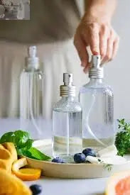 Spray Oils - Beauty by Dani