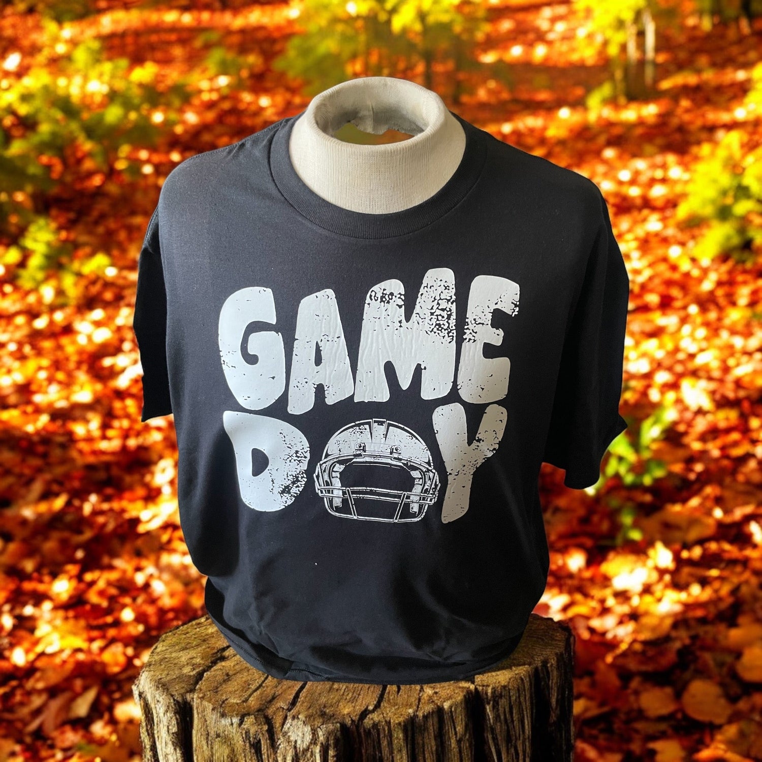 Football apparel and accessories