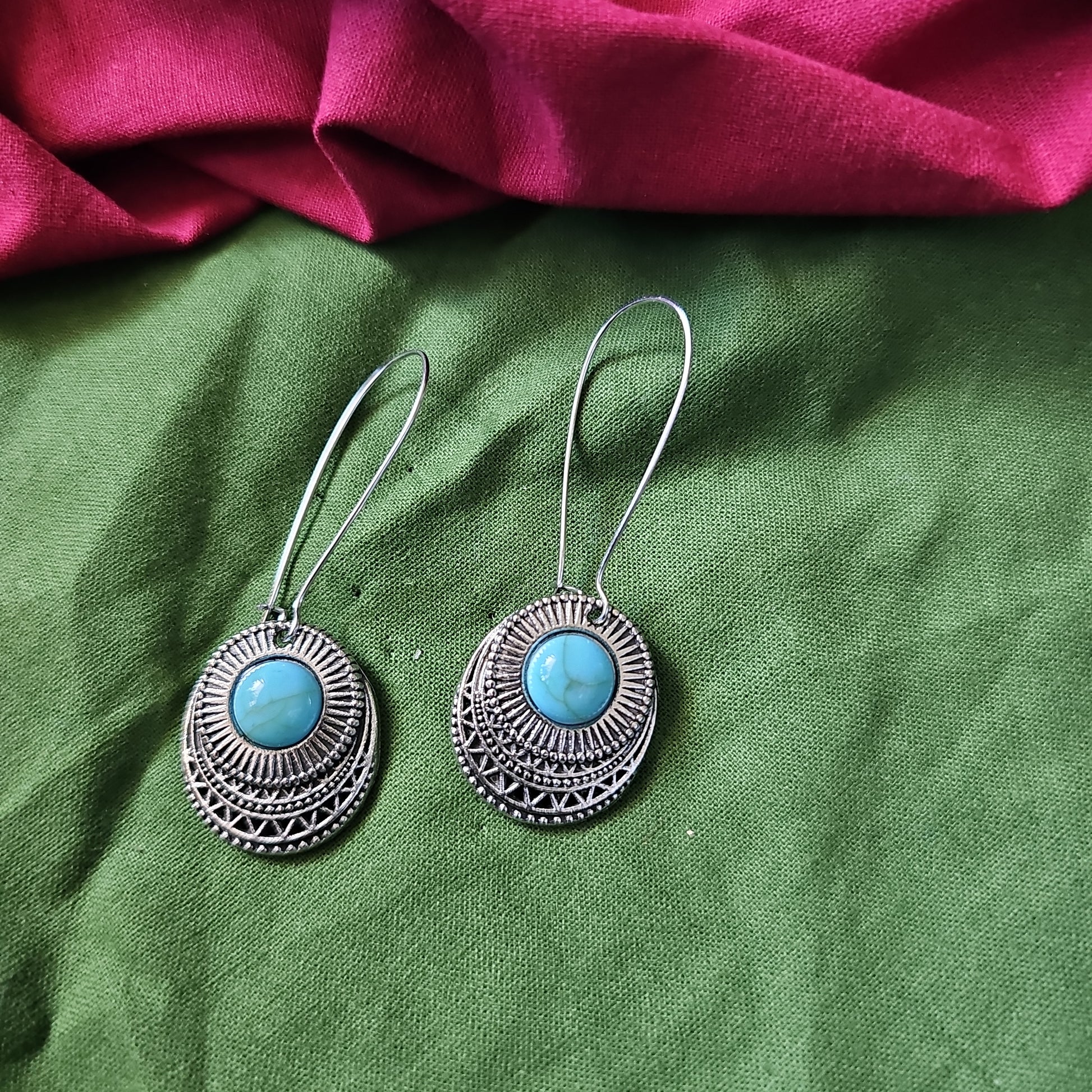 Stainless Steel Earrings - Beauty by Dani