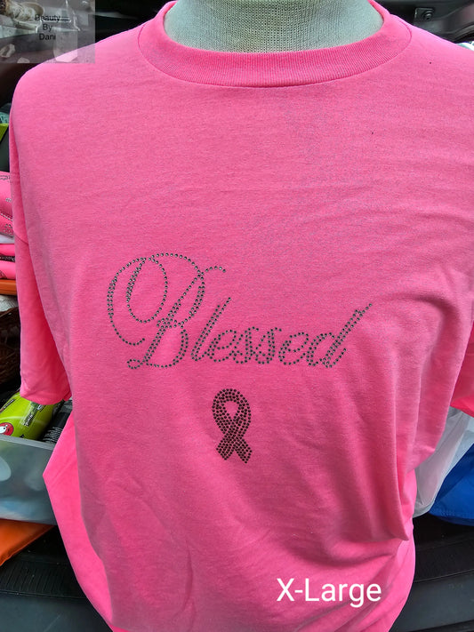 Breast Cancer T-shirt