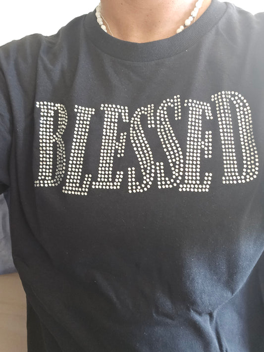 Blessed. Tshirt