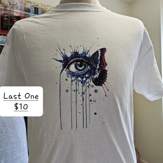 Nostalgia shirt