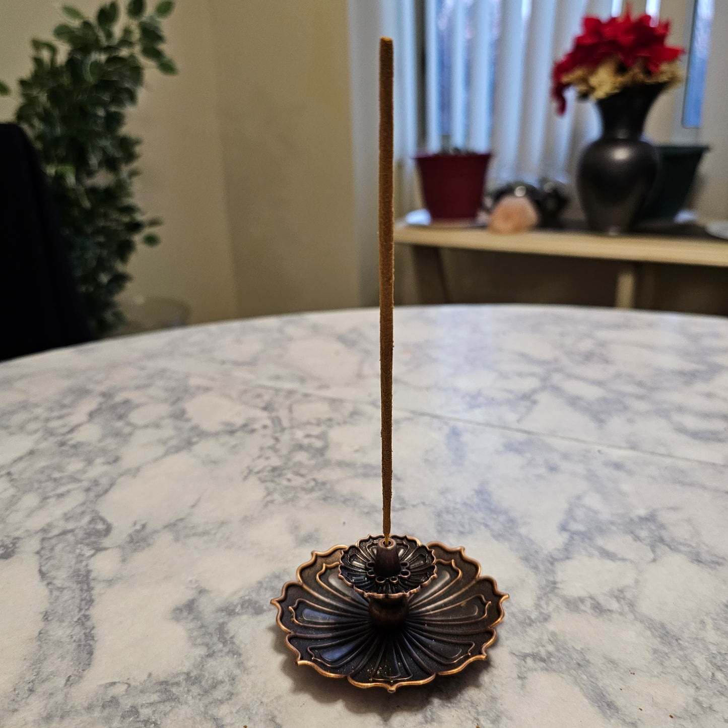 Incense holder