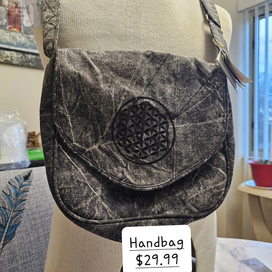 Handbag - Beauty by Dani