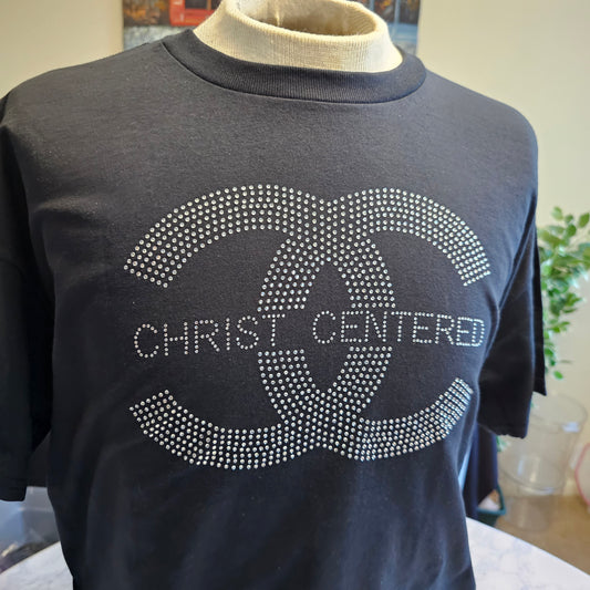 Christ Centered t-shirt