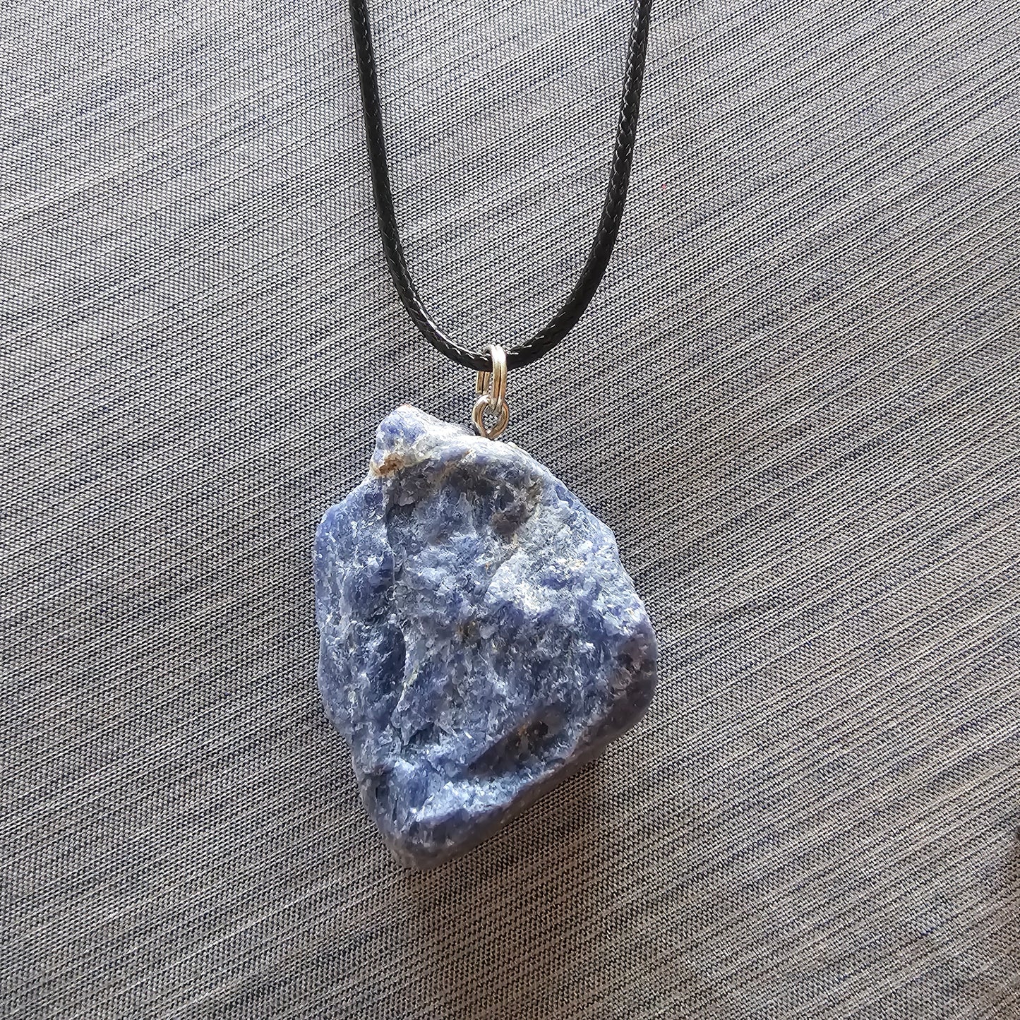 Sodalite Necklace