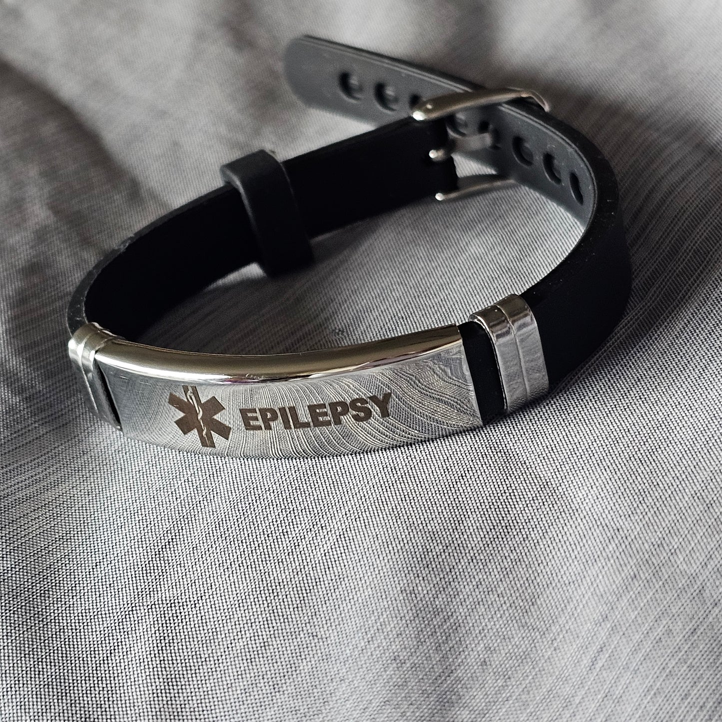 Alert Bracelet - Beauty by Dani