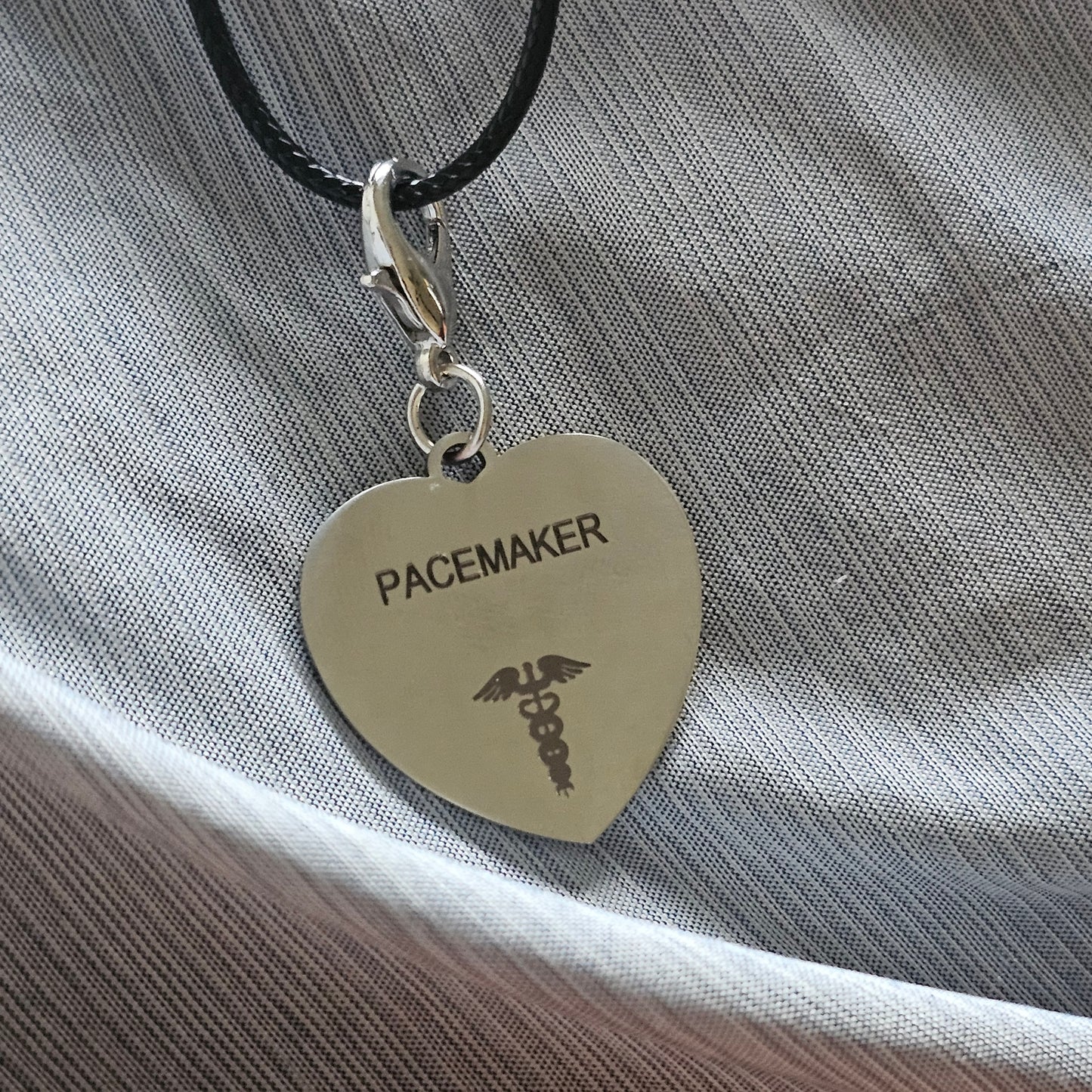 Medical Alert Necklace