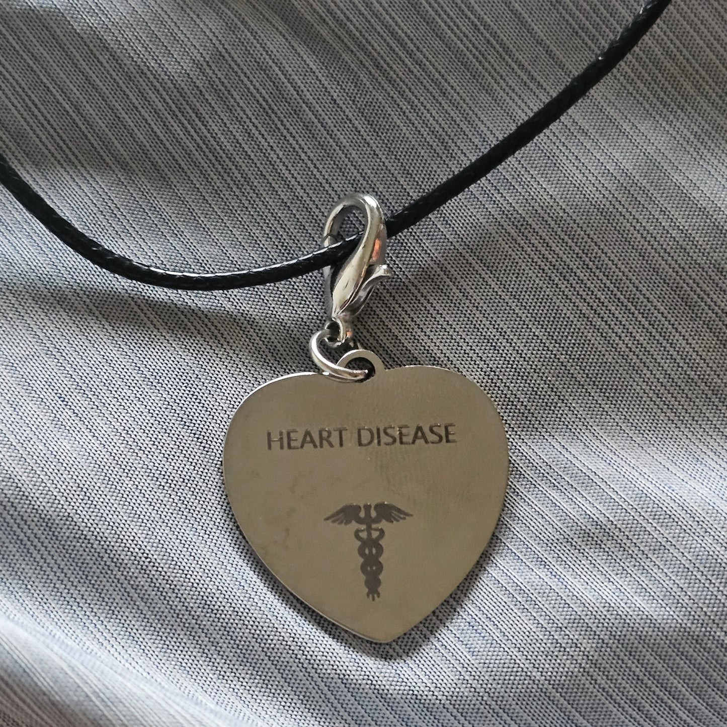 Medical Alert Necklace