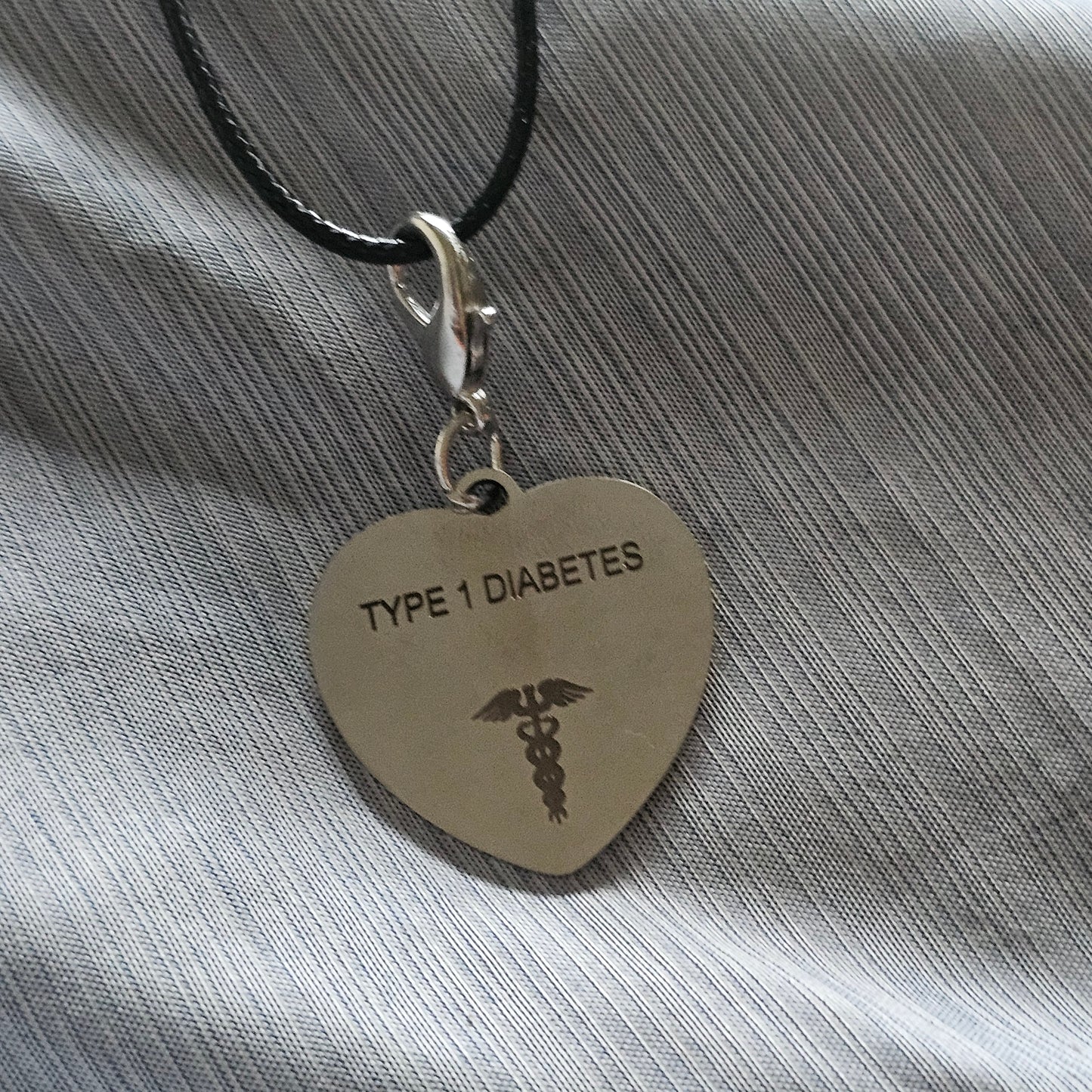 Medical Alert Necklace