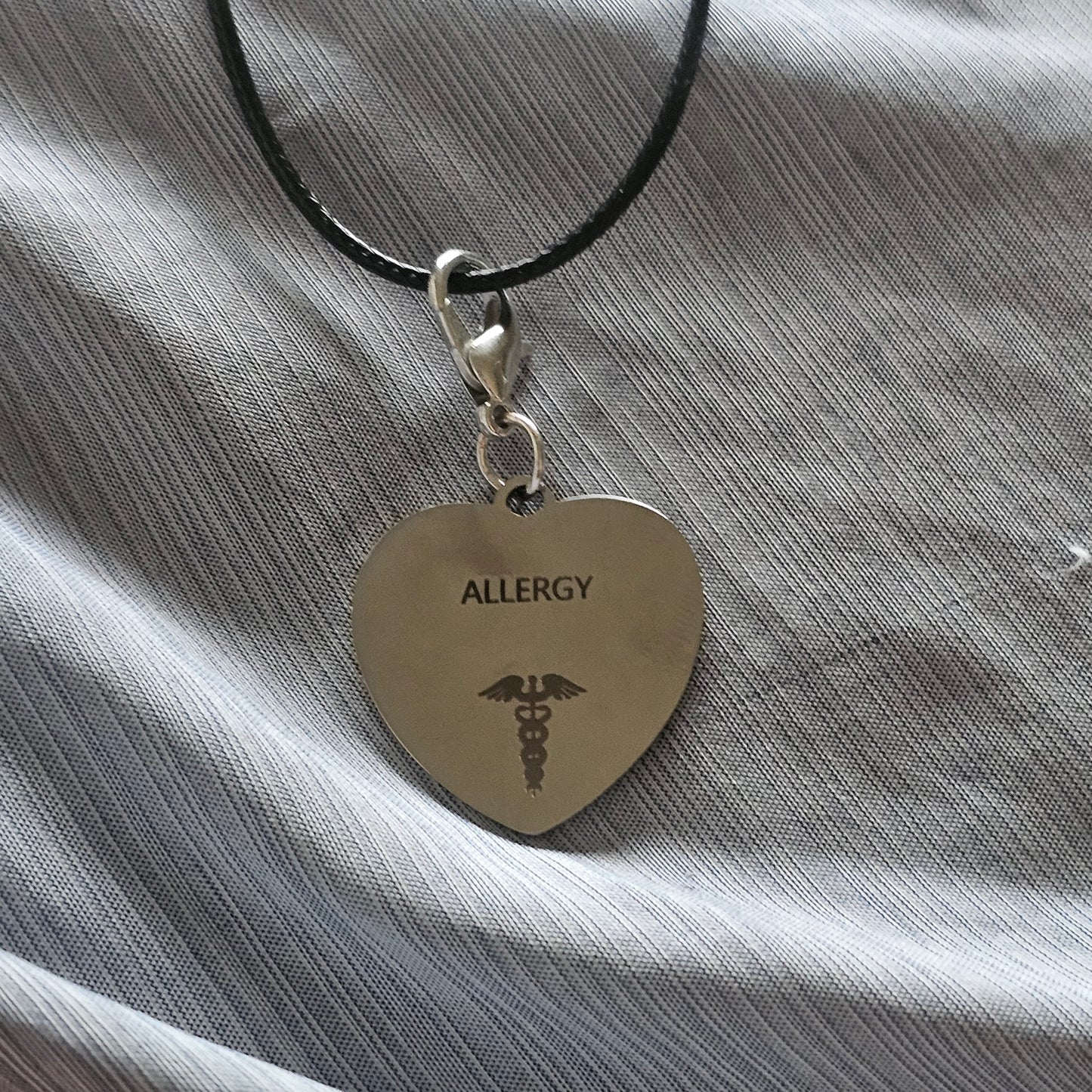 Medical Alert Necklace