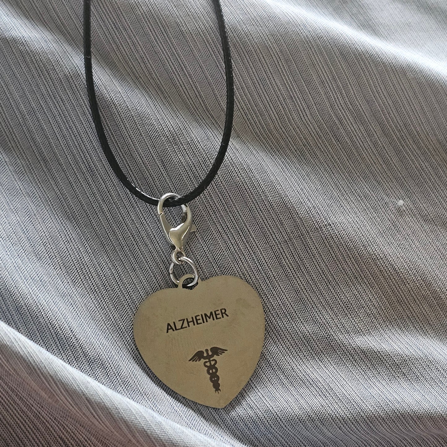 Medical Alert Necklace