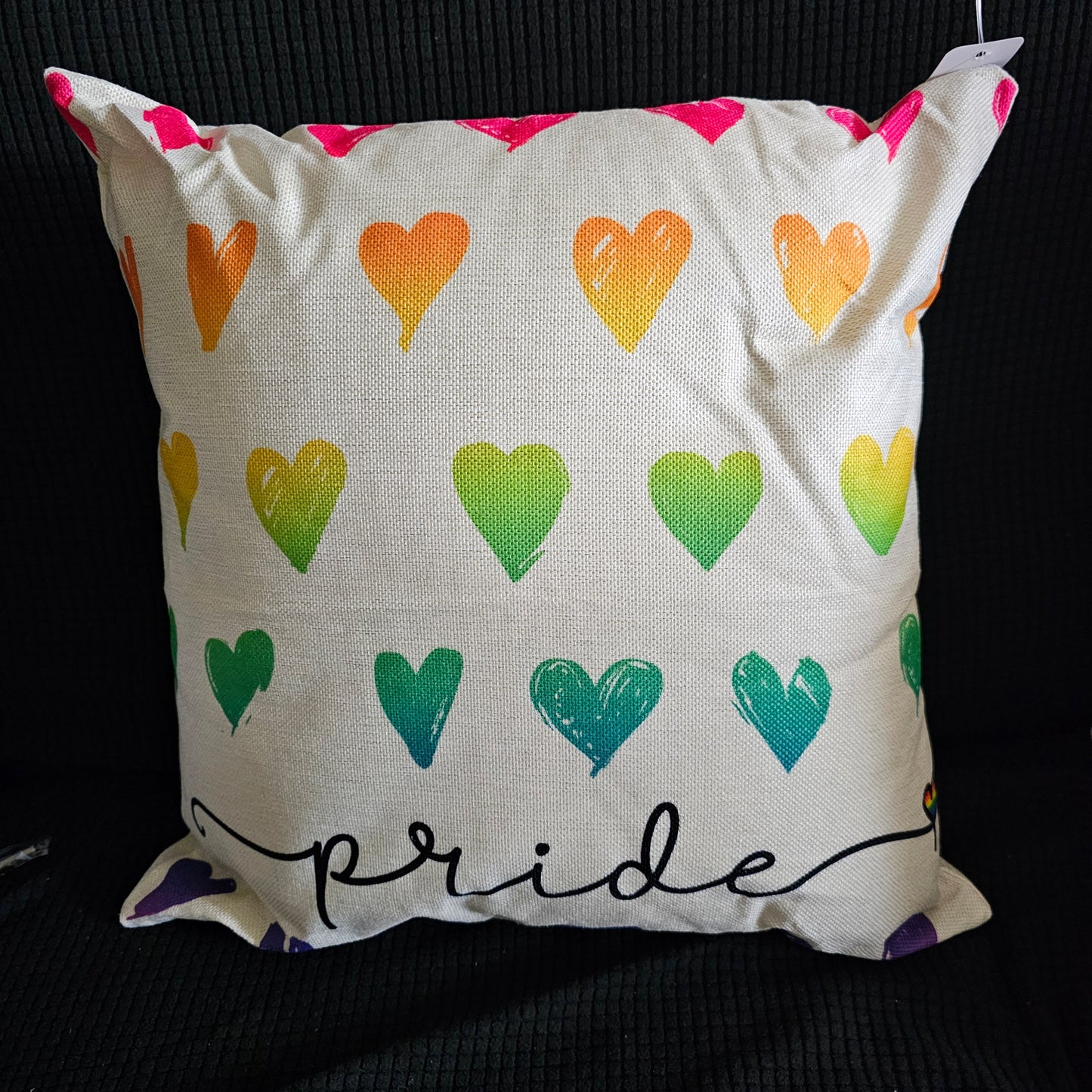 Pride Pillows