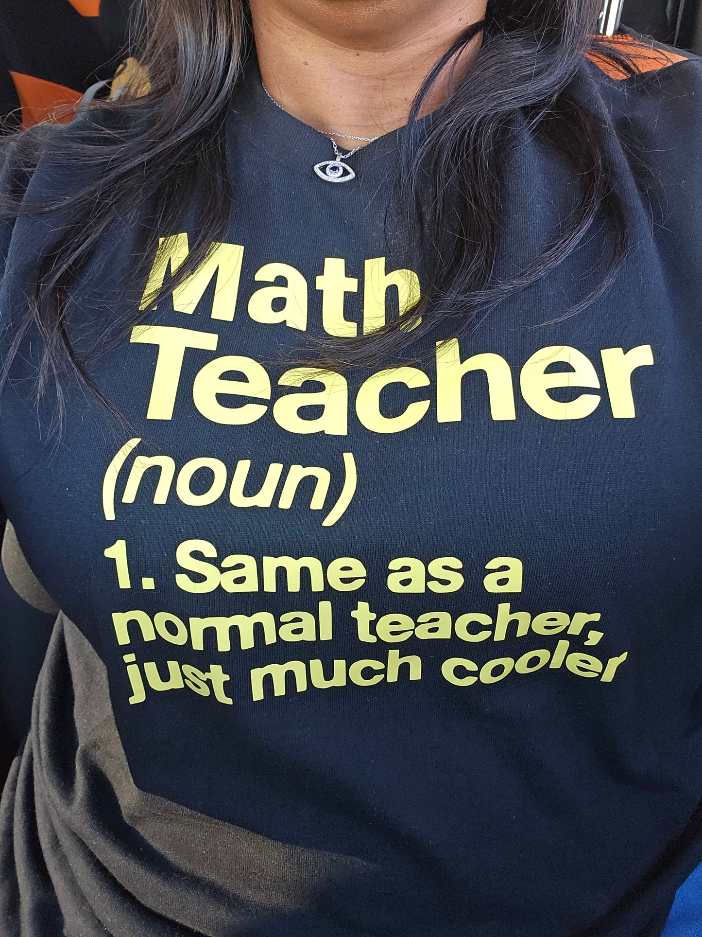 Math Tshirts - Beauty by Dani